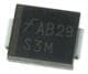 onsemi S3M